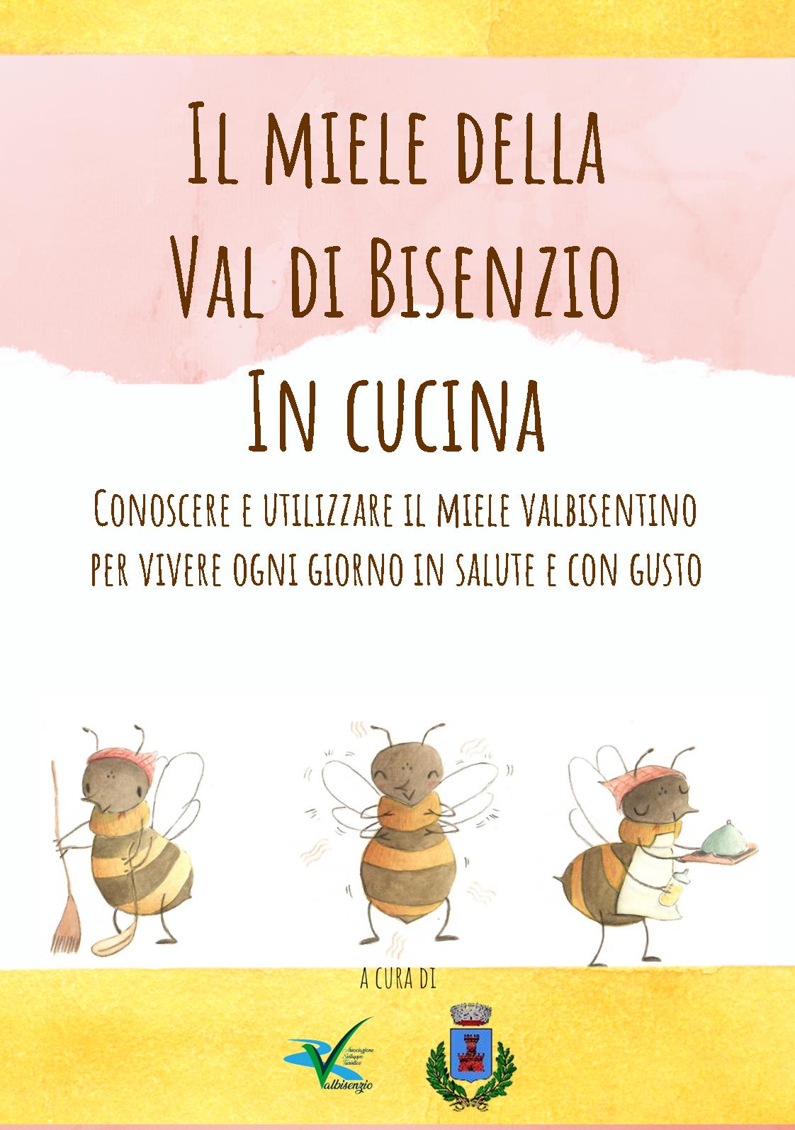 Il miele della Val di Bisenzio in cucina