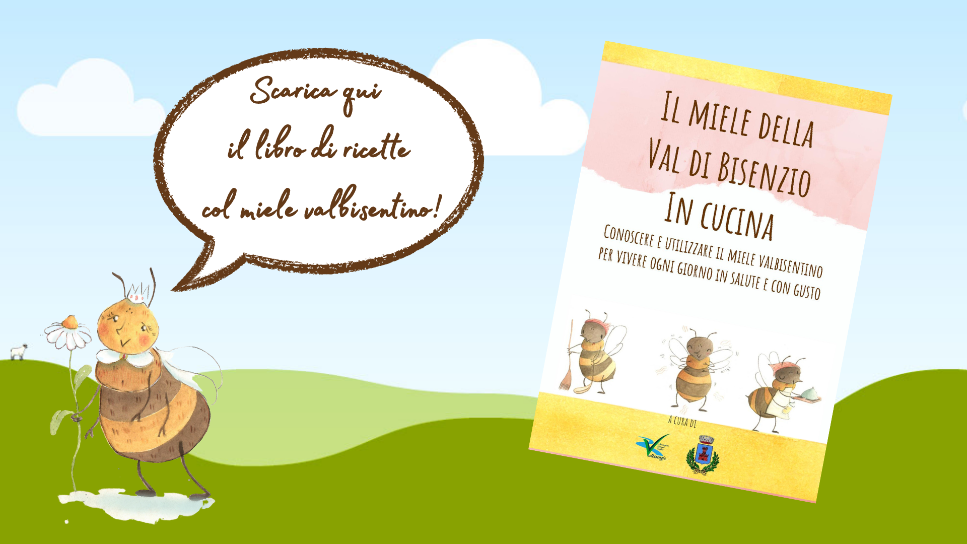 Il miele della Val di Bisenzio in cucina