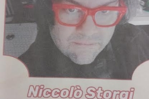 VERNIO COMICS  13 e 14 giugno 2026