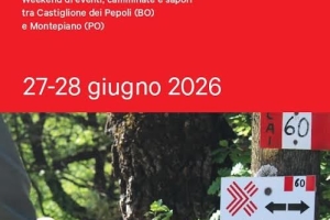 FESTA  VIA DELLA LANA E DELLA SETA - Montepiano 27/28 giugno 2026