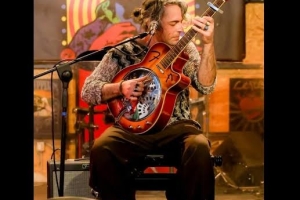 ALESSANDRO GONFIANTINI - Circolo Spola D'oro - 16/06/26 ore 21.30