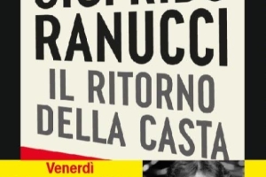 SIGFRIDO RANUCCI - La Briglia - 03/07/26 ore 21.15