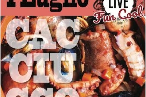 CACCIUCCO + FUN COOL - Cavarzano - 4/7/26