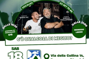 RADIO MITOLOGY - Cavarzano - 18/7/26 ore 19.30