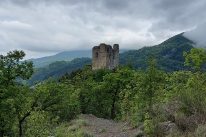 Rocca di Cerbaia