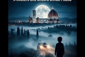 IL MOSTRO DI FIRENZE - Spola d'oro - 4/9/26 ore 21.15