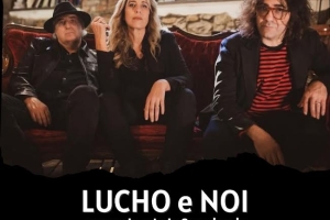 GINEVRA DI MARCO in concerto - Circolo spola d'oro - 23/10/26 ore 21.30