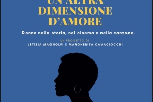 UN'ALTRA DIMENSIONE D'AMORE - Circoli Spola D'oro La Briglia e Circolo Rossi Vaiano - 29/10/25 - 3/12/25