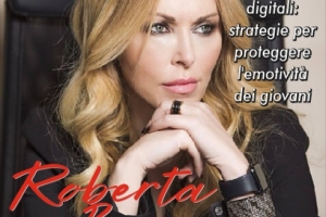 Serata con ROBERTA BRUZZONE - Piazza della Chiesa La Briglia - 11/07/25 ore 21.15