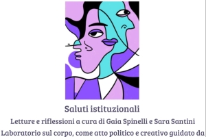 CORPO IN-FORME - Circolo Rossi Vaiano - 15/3/26 ore 16.00