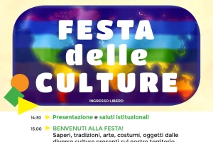 FESTA DELLE CULTURE - 7/2/26 Museo Meucci Vernio - ore 14.30