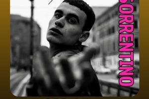 FRA SORRENTINO in concerto Spola D'oro La Briglia 04/04/26 ore 21