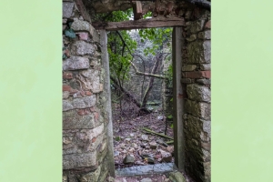 I MONDI PERDUTI Mostra Fotografica -Circolo Spola D'oro La Briglia -  19/9/25  ore 18.00