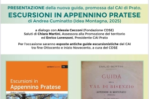 IL PAESAGGIO RACCONTATO -Schignano 4/7/25 ore  21.00