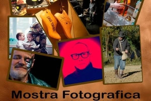 MEMORIE - Mostra fotografica - Galleria Bardi Vernio - 22 / 6 - 6/7/25