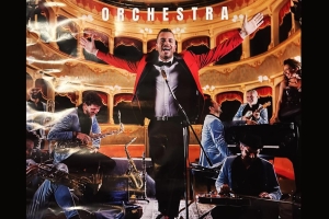 MIRKO CASADEI - Chalet Montepiano - 16/08/25 ore 21.00