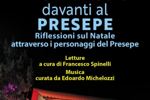 PAROLE E MUSICA -Chiesino ell'Isola Vaiano 07/12/25 ore 10.30