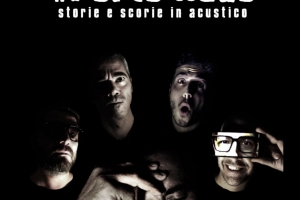 PORTOFLAMINGO in concerto - Spola d'oro La Briglia 26/4/26 ore 21