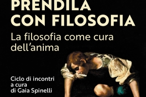 PRENDILA CON FILOSOFIA - 25/01/26 ore 15.00 Chiesino de L'Isola