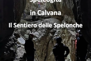IL SENTIERO DELLE SPELONCHE - Calvana - 15/3/26 ore 8.00