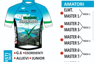 SUPERCROSS IN VALLATA - Vaiano - 23/11/25